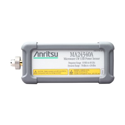 Anritsu MA24340A Anritsu MA24340A