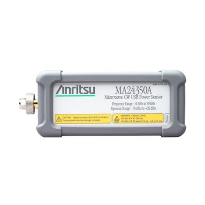 Anritsu MA24350A Anritsu MA24350A