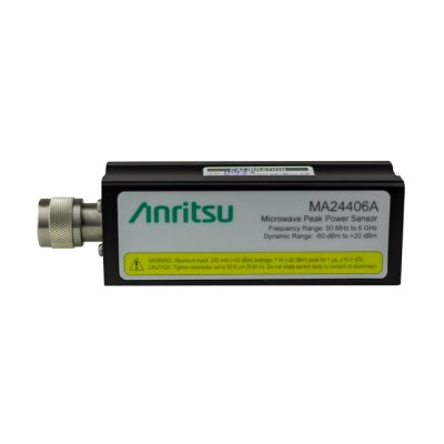 Anritsu MA24400A Anritsu MA24400A