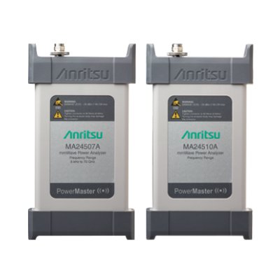 Anritsu MA245xxA Series Anritsu MA245xxA Series