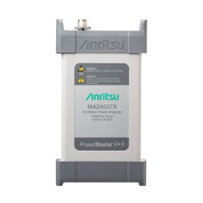 Anritsu MA245xxA Series Anritsu MA245xxA Series