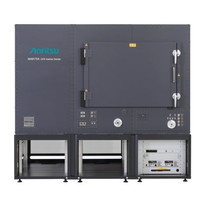 Anritsu MA8172A