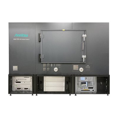 Anritsu MA8172B Anritsu MA8172B