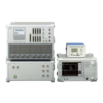 Anritsu ME7800L Anritsu ME7800L