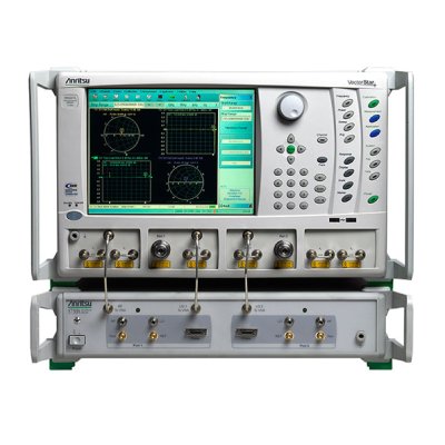 Anritsu ME7838 Series Anritsu ME7838 Series
