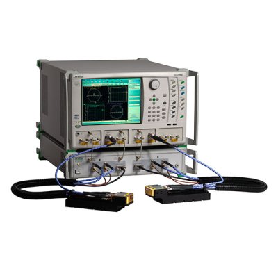 Anritsu ME7838 Series Anritsu ME7838 Series