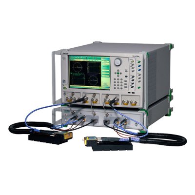 Anritsu ME7838 Series Anritsu ME7838 Series