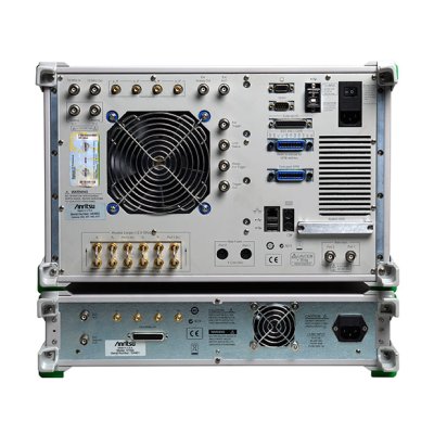 Anritsu ME7838 Series Anritsu ME7838 Series