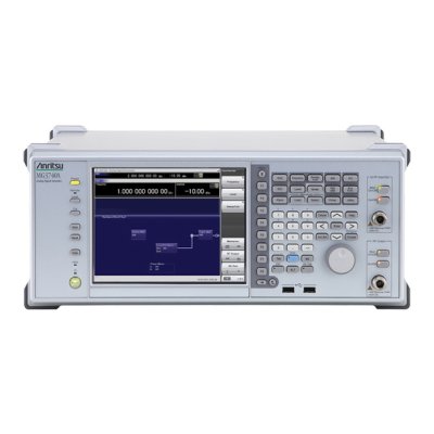 Anritsu MG3740A Anritsu MG3740A