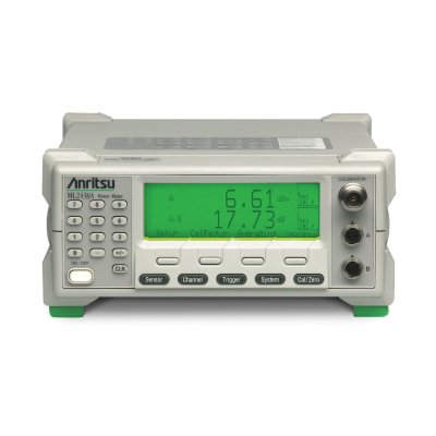 Anritsu ML2438A Anritsu ML2438A