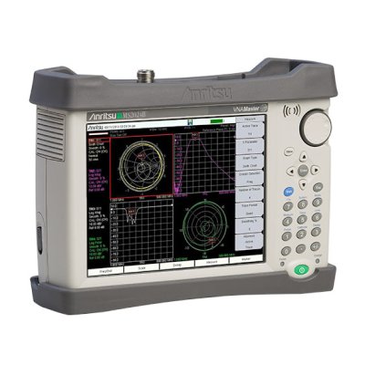 Anritsu MS2024B Anritsu MS2024B
