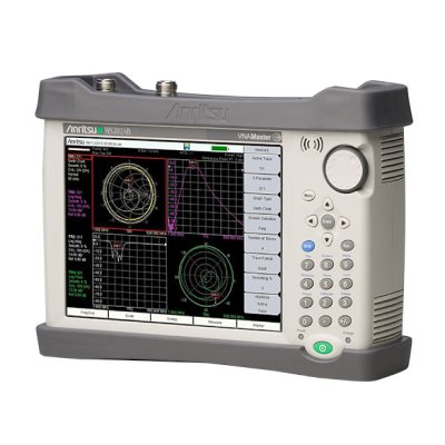 Anritsu MS2024B Anritsu MS2024B