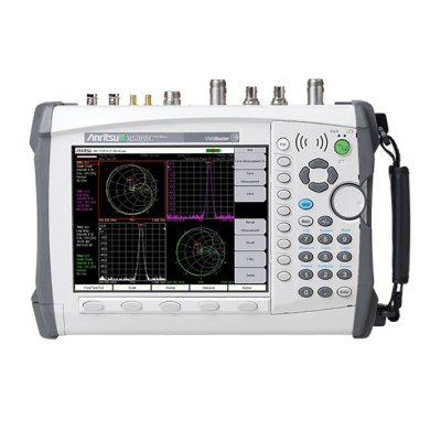 Anritsu MS2036C Anritsu MS2036C