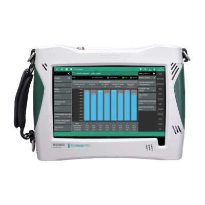 Anritsu MS2090A Anritsu MS2090A