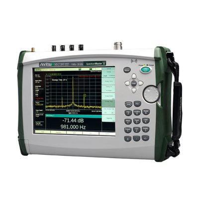 Anritsu MS2720T Anritsu MS2720T
