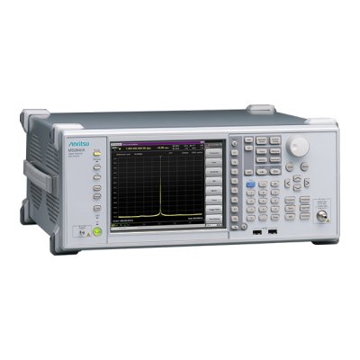 Anritsu MS2840A