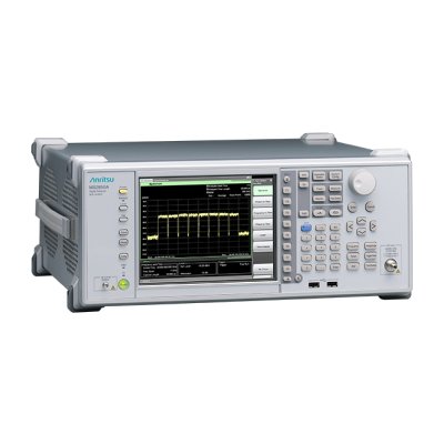 Anritsu MS2850A