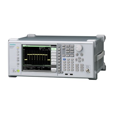 Anritsu MS2850A