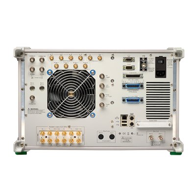 Anritsu MS4640B Series Anritsu MS4640B Series