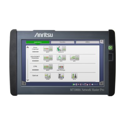 Anritsu MT1000A Anritsu MT1000A