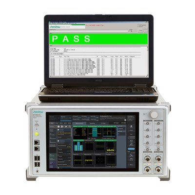 Anritsu MT8821C Anritsu MT8821C
