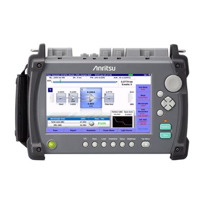 Anritsu MT9085 Series Anritsu MT9085 Series