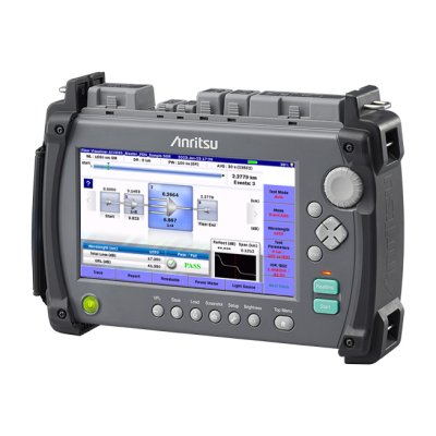 Anritsu MT9085 Series Anritsu MT9085 Series