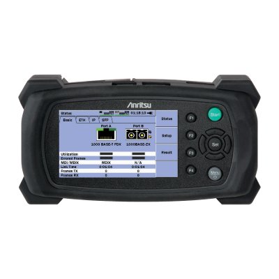 Anritsu MU909060A Anritsu MU909060A