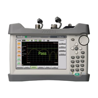 Anritsu S331L