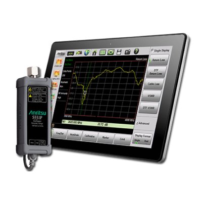 Anritsu S331P Anritsu S331P
