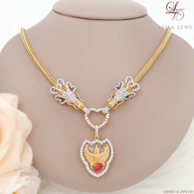 Personalised and Custom Made Jewellery