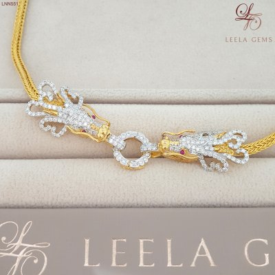 Personalised and Custom Made Jewellery