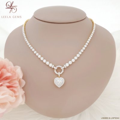 Personalised and Custom Made Jewellery