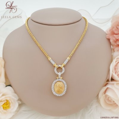 Personalised and Custom Made Jewellery