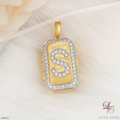 Personalised and Custom Made Jewellery