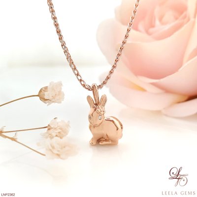 Personalised and Custom Made Jewellery