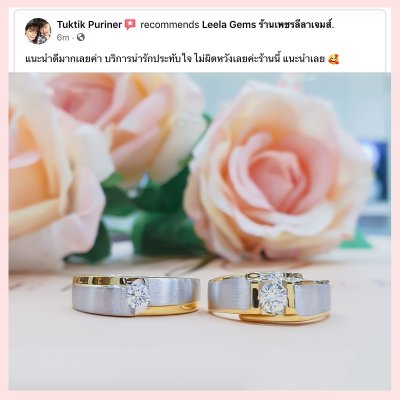Customers' Reviews