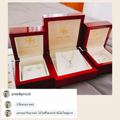 Customers' Reviews
