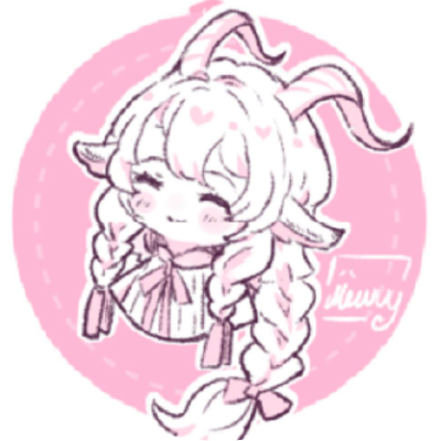คุณ Mewvy