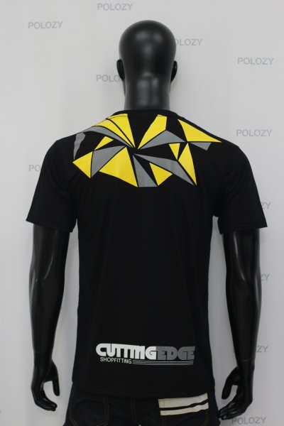 เสื้อยืดงานกรีน