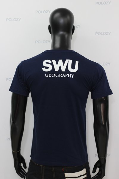 เสื้อยืดสกรีน