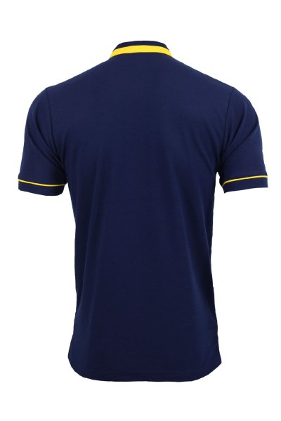 เสื้อโปโลปกคอจีน