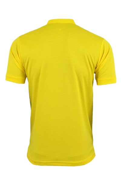 เสื้อโปโลปกคอจีน