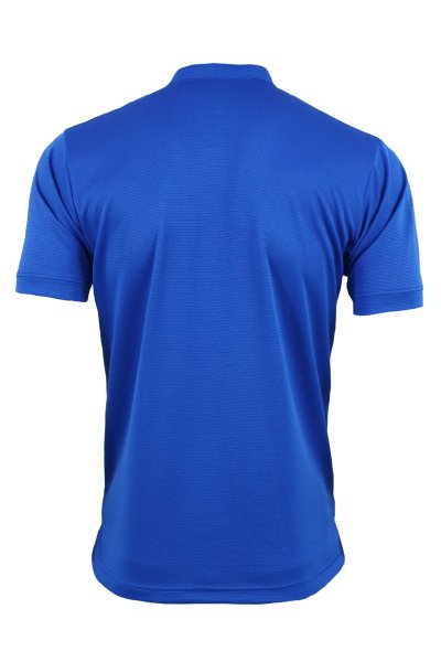 เสื้อโปโลปกคอจีน