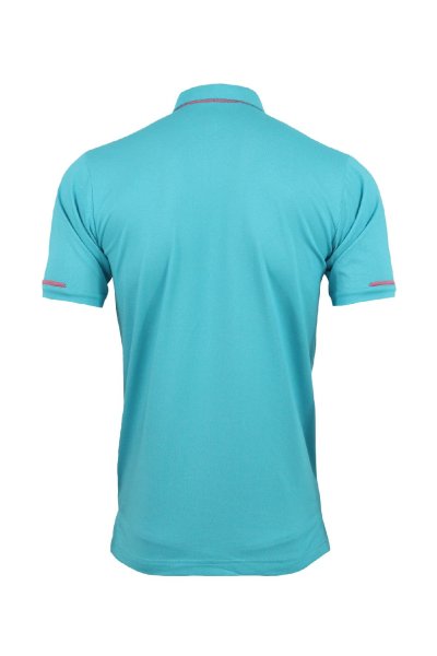 เสื้อโปโลปก SQUARE