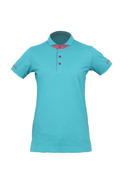 เสื้อโปโลปก SQUARE