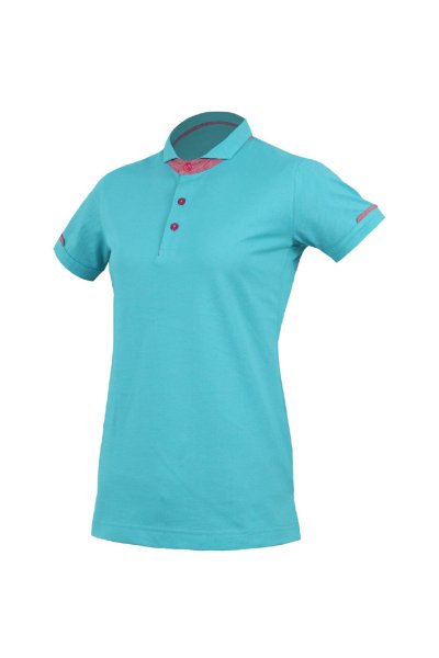เสื้อโปโลปก SQUARE