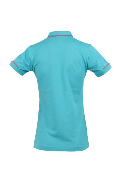 เสื้อโปโลปก SQUARE