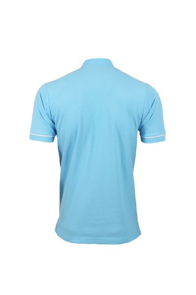 เสื้อโปโลปกคอจีน