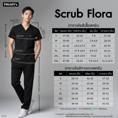 Flora
